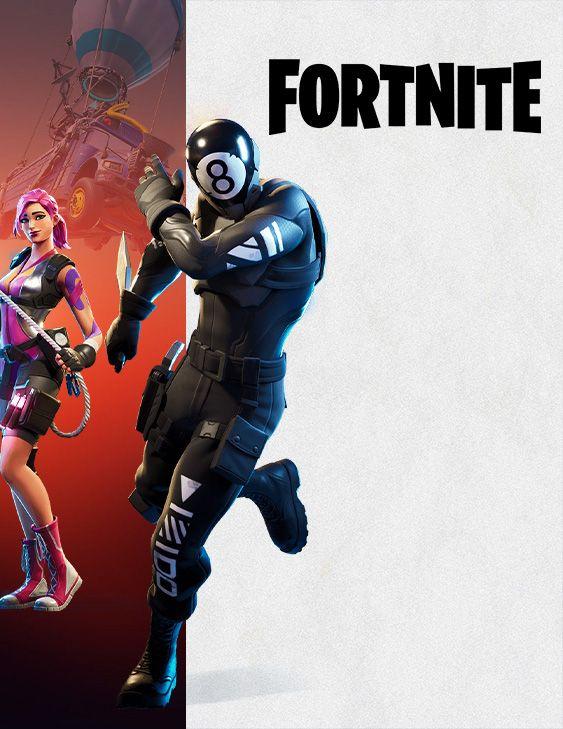 Fortnite Accounts for Sale — Rare Skins & What to Look For