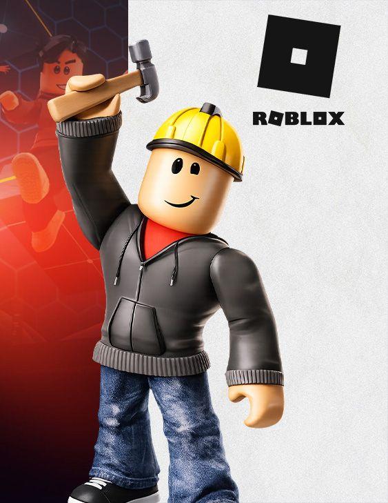 Buy Roblox Accounts — Complete Buyer's Guide 2026