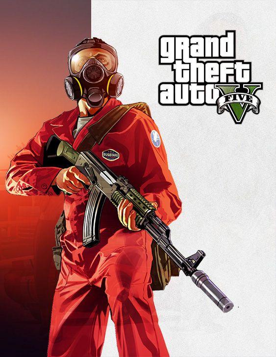 GTA V Modded Accounts — Buyer's Guide & Safety Tips