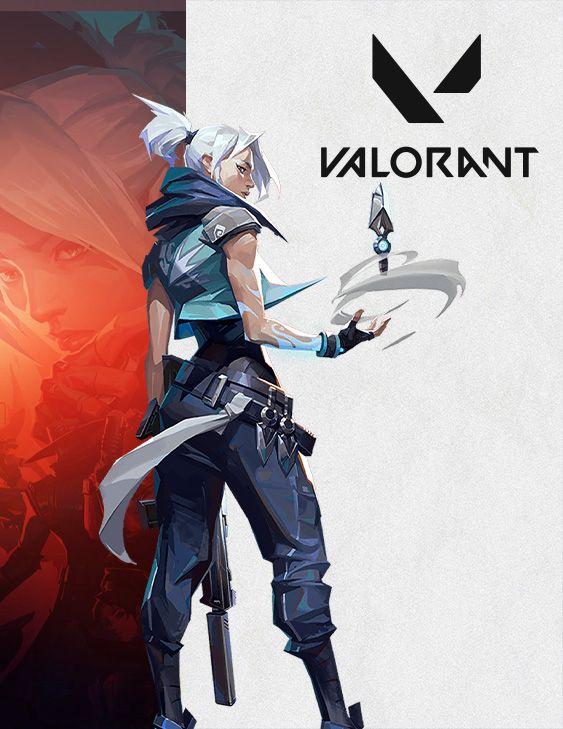 Best Valorant Accounts to Buy in 2026 — What Rank Is Worth It?