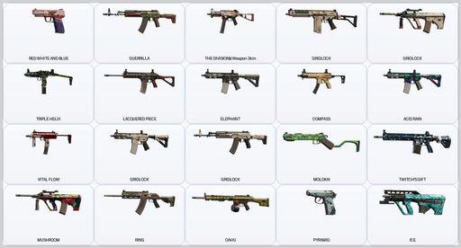 [PSN/PC] | Level 84 | Ranked Ready | 57 Operators | 42 Skins | Game Not Purchased | Full Access