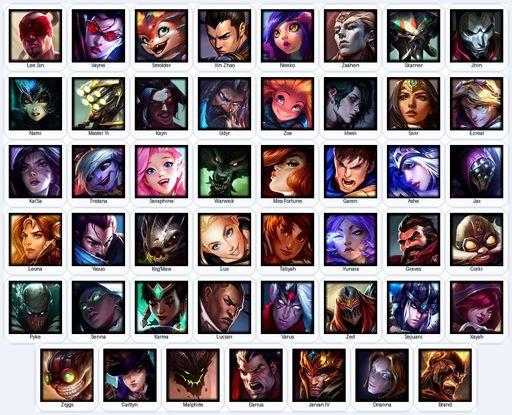 LA | Unranked | Handmade | Level 46 | 3 Skins | 47 Champions | 5786 BE | Full Access