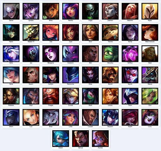 LA | Unranked | Handmade | Level 28 | 3 Skins | 51 Champions | 17999 BE | Full Access