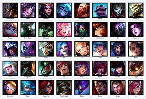 EUN | Unranked | Handmade | Level 60 | 27 Skins | 40 Champions | 3843 OE | Elementalist Lux | Full Access