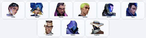 AP/Iron | 9 Skins + 9 Agents | Prime//2.0 Phantom / Interhelm Classic | Full Access