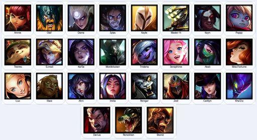 ME | Unranked | Handmade | Level 37 | 9 Skins | 27 Champions | 5289 BE | Full Access