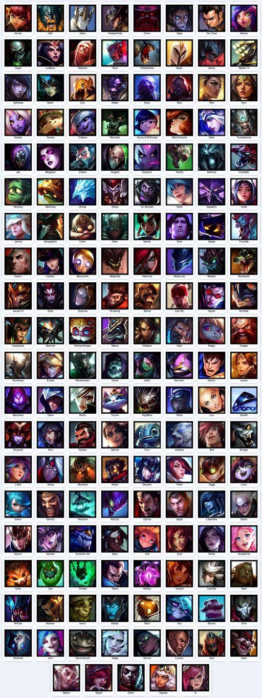 SG | Unranked | Handmade | Level 21 | 27 Skins | Nearly All Champs (157) | Full Access
