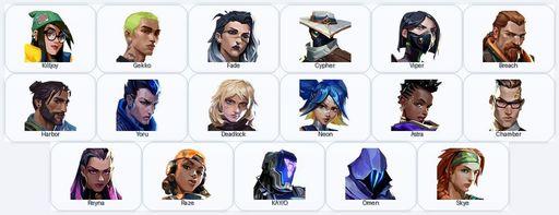 AP | 7 Skins + 17 Agents + 375 RP | Soul Silencer Ghost / Shimmer Classic / Sidekick Shorty / Death Wish Sheriff | Full Access