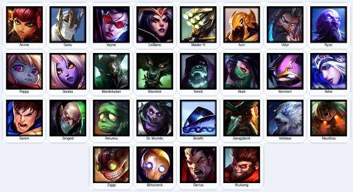 LA | Unranked | Handmade | Level 161 | 2 Skins | 28 Champions | 85567 BE | 3084 OE | Grey Warwick | Full Access