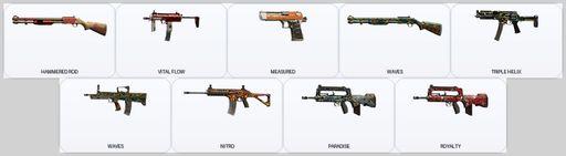 [Xbox/PC] | Level 59 | Ranked Ready | 37 Operators | 16 Skins | Game Not Purchased | Full Access