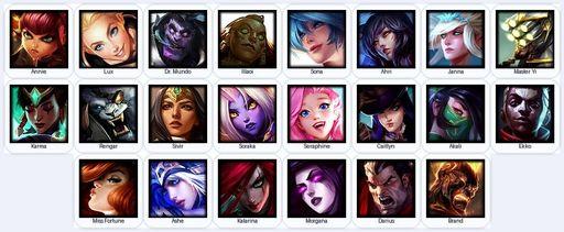 EUN | Unranked | Handmade | Level 22 | 1 Skins | 22 Champions | Full Access