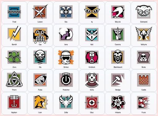 [PC] | Level 94 | Ranked Ready | 51 Operators | 42 Skins | Game Not Purchased | Full Access