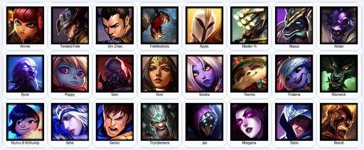 VN | Unranked | Handmade | Level 15 | 2 Skins | 24 Champions | Full Access