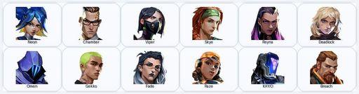 AP | 2 Skins + 12 Agents + 280 RP | Immortalized Sheriff / Coalition: Cobra Frenzy | Full Access
