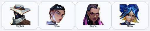 KR/Gold | 1 Skins + 4 Agents | CYRAX Vandal | Full Access