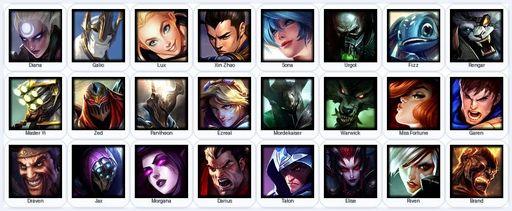 EUN | Unranked | Handmade | Level 21 | 2 Skins | 24 Champions | 9860 BE | Full Access