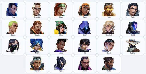 AP/Iron | 21 Skins + 22 Agents + 390 RP | Protocol 781-A Phantom / Champions 2024 Phantom / Champions 2025 Vandal / Araxys Phantom | Full Access