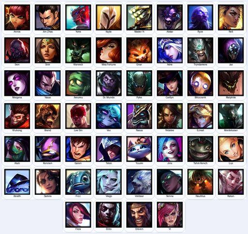 VN | Unranked | Handmade | Level 134 | 10 Skins | 52 Champions | 8405 OE | Full Access