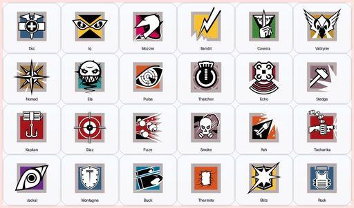 [PSN/PC] | Level 85 | Ranked Ready | 25 Operators | 45 Skins | Game Not Purchased | Full Access