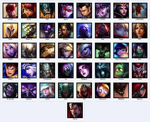 TR | Unranked | Handmade | Level 38 | 9 Skins | 41 Champions | Full Access