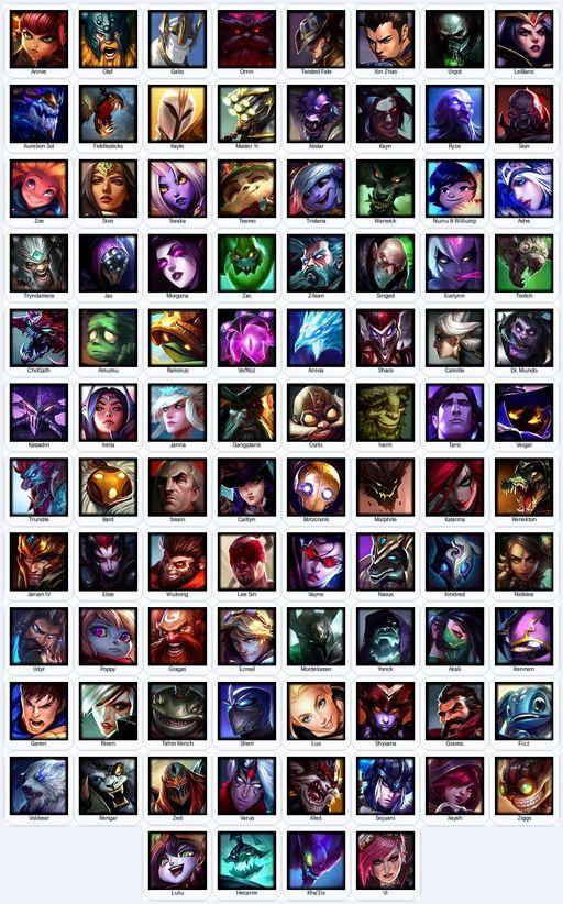 LA | Unranked | Handmade | Level 175 | 28 Skins | Nearly All Champs (92) | 5407 BE | Full Access