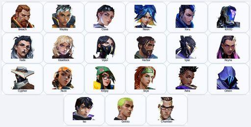 LA/exp Gold | 29 Skins + 21 Agents + 575 RP | Sandswept Dagger / Sandswept Spectre / Sandswept Marshal / Bubble Pop Classic | Full Access