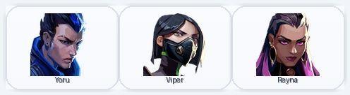 LA | 8 Skins + 3 Agents + 130 RP | Interhelm Phantom / Interhelm Judge / Haloform Frenzy / Haloform Ares | Full Access