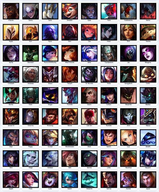 VN | Unranked | Handmade | Level 97 | 31 Skins | 81 Champions | 25100 BE | Full Access