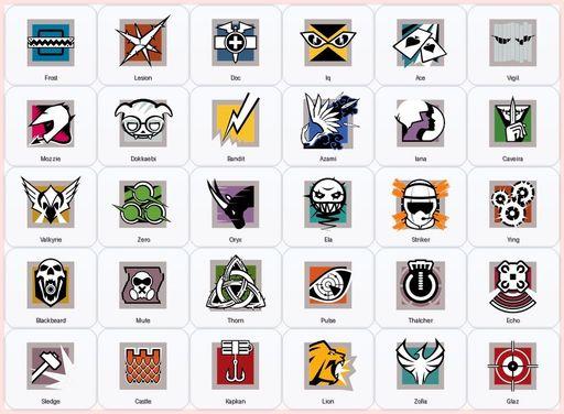[Xbox/PC] | Level 99 | Ranked Ready | 49 Operators | 57 Skins | Game Not Purchased | Full Access