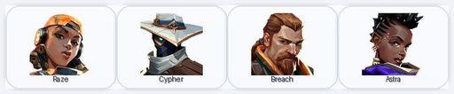 AP | 13 Skins + 4 Agents + 440 RP | Velocity Shorty / Artisan Ghost / Striker Classic / Hush Ghost | Full Access