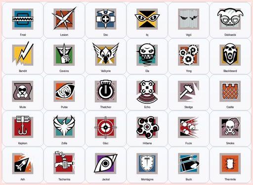 [PSN/PC] | Level 70 | Ranked Ready | 36 Operators | 8 Skins | Game Not Purchased | Full Access