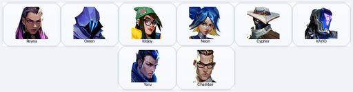 AP | 15 Skins + 8 Agents | Striker Knife / Singularity Phantom / Prime Spectre / Lycan's Bane Vandal | Full Access