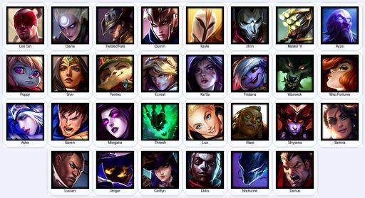 LA | Unranked | Handmade | Level 30 | 3 Skins | 30 Champions | Pulsefire Ezreal | Full Access