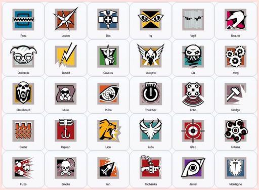 [Xbox/PC] | Level 85 | Ranked Ready | 38 Operators | 72 Skins | Game Not Purchased | Full Access