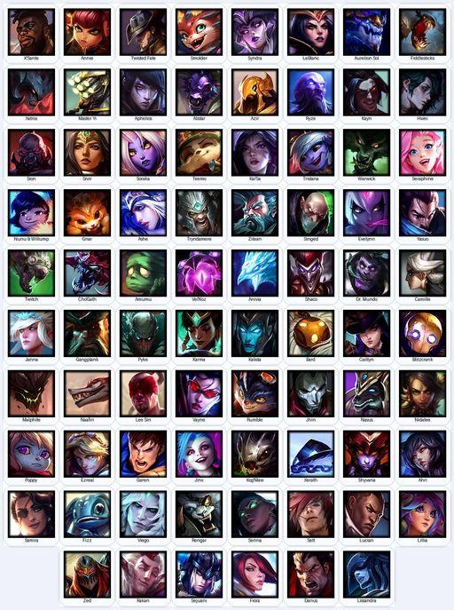 LA | Unranked | Handmade | Level 124 | 39 Skins | 78 Champions | Full Access