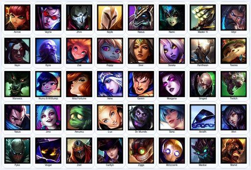 LA | Unranked | Handmade | Level 110 | 3 Skins | 40 Champions | 31977 BE | 6360 OE | Full Access