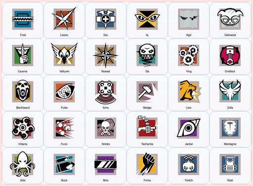 [PSN/PC] | Level 51 | Ranked Ready | 33 Operators | 15 Skins | Has The Game | Full Access