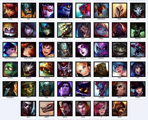RU | Unranked | Handmade | Level 61 | 8 Skins | 46 Champions | 6083 BE | Full Access