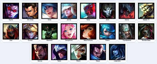 VN | Unranked | Handmade | Level 18 | 1 Skins | 21 Champions | Full Access