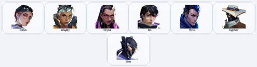 EU | 1 Skins + 7 Agents | Overlay Sheriff | Full Access