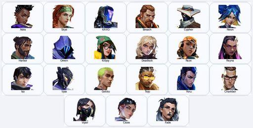 LA | 31 Skins + 21 Agents + 395 RP | Prime Vandal / Obsidiana / .SYS Melee / Yoru's Stylish Butterfly Comb | Full Access