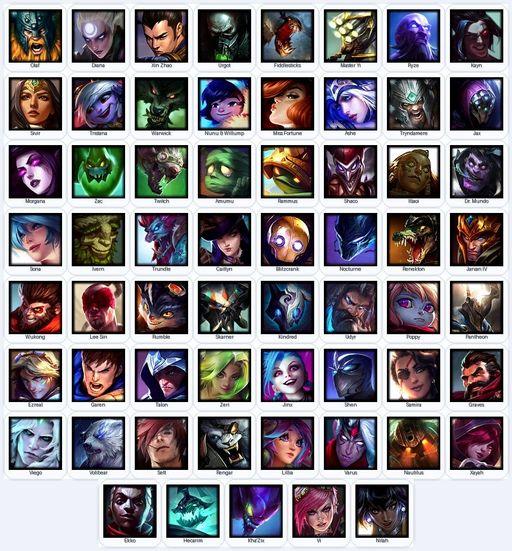 LA | Unranked | Handmade | Level 130 | 14 Skins | 61 Champions | 3076 OE | Full Access