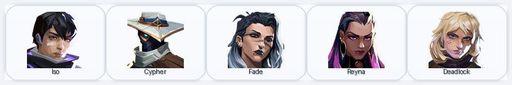 EU | 2 Skins + 5 Agents + 175 RP | Sandswept Sheriff / Transition Shorty | Full Access