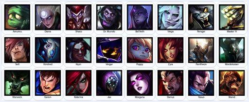 RU | Unranked | Handmade | Level 24 | 3 Skins | 24 Champions | Full Access
