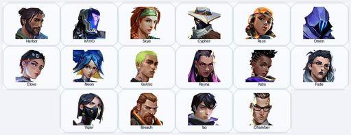 AP | 1 Skins + 16 Agents + 340 RP | Transition Shorty | Full Access