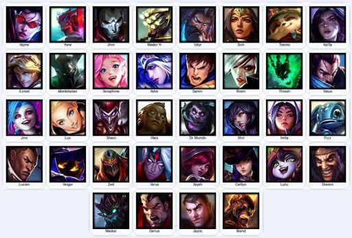 NA | Unranked | Handmade | Level 41 | 17 Skins | 36 Champions | 49056 BE | 3599 OE | Full Access
