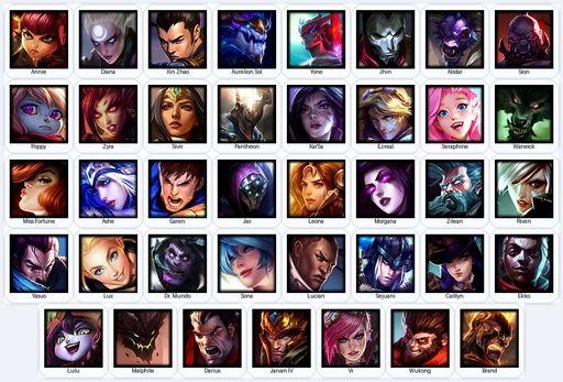 LA | Unranked | Handmade | Level 15 | 1 Skins | 39 Champions | 14530 BE | Full Access