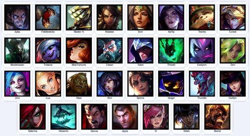 LA | Unranked | Handmade | Level 71 | 7 Skins | 31 Champions | 10930 BE | 6778 OE | Full Access