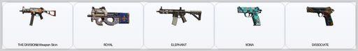 [Xbox/PSN/PC] | Level 65 | Ranked Ready | 22 Operators | 6 Skins | Has The Game | Full Access