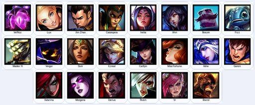 TR | Unranked | Handmade | Level 31 | 3 Skins | 22 Champions | Full Access